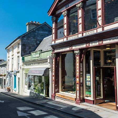 Villa 4 Bed In Hay-On-Wye Town Bn116 Esterno foto
