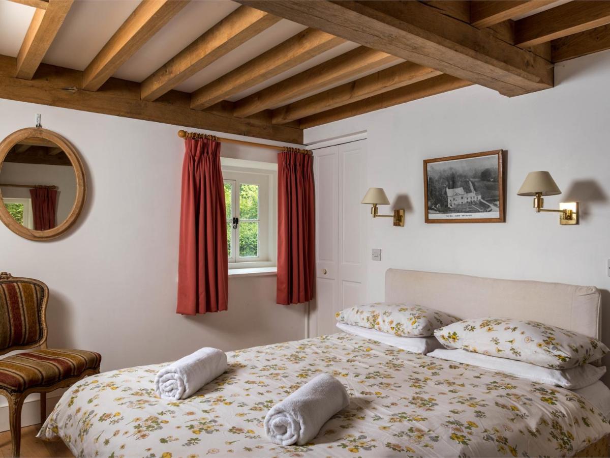 Villa 4 Bed In Hay-On-Wye Town Bn116 Esterno foto