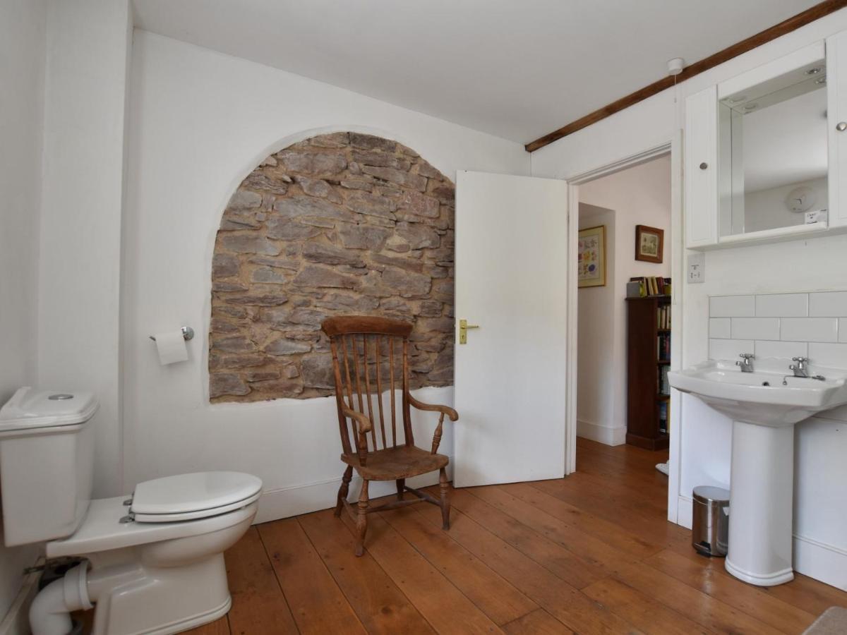 Villa 4 Bed In Hay-On-Wye Town Bn116 Esterno foto