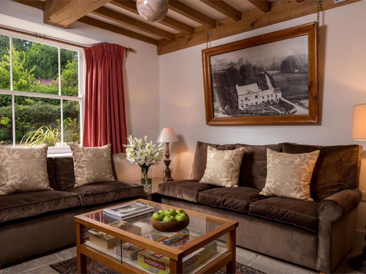 Villa 4 Bed In Hay-On-Wye Town Bn116 Esterno foto
