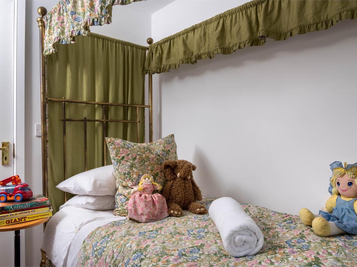 Villa 4 Bed In Hay-On-Wye Town Bn116 Esterno foto
