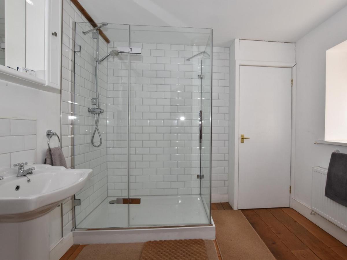 Villa 4 Bed In Hay-On-Wye Town Bn116 Esterno foto