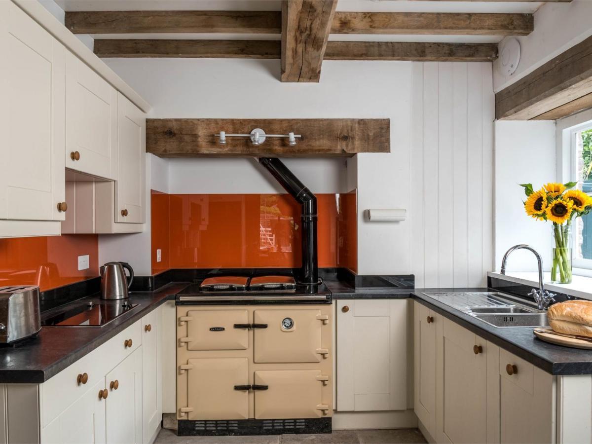 Villa 4 Bed In Hay-On-Wye Town Bn116 Esterno foto
