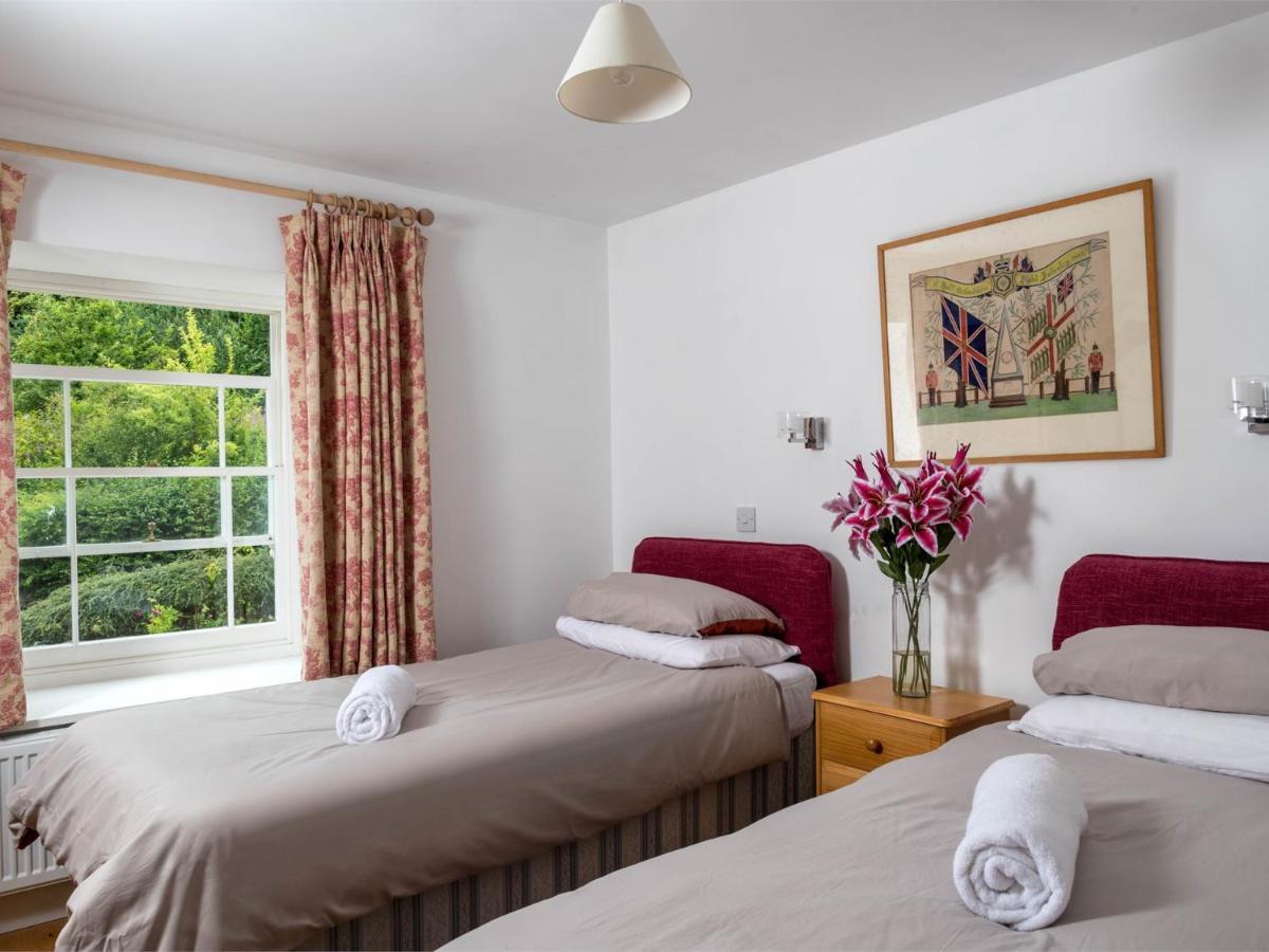 Villa 4 Bed In Hay-On-Wye Town Bn116 Esterno foto