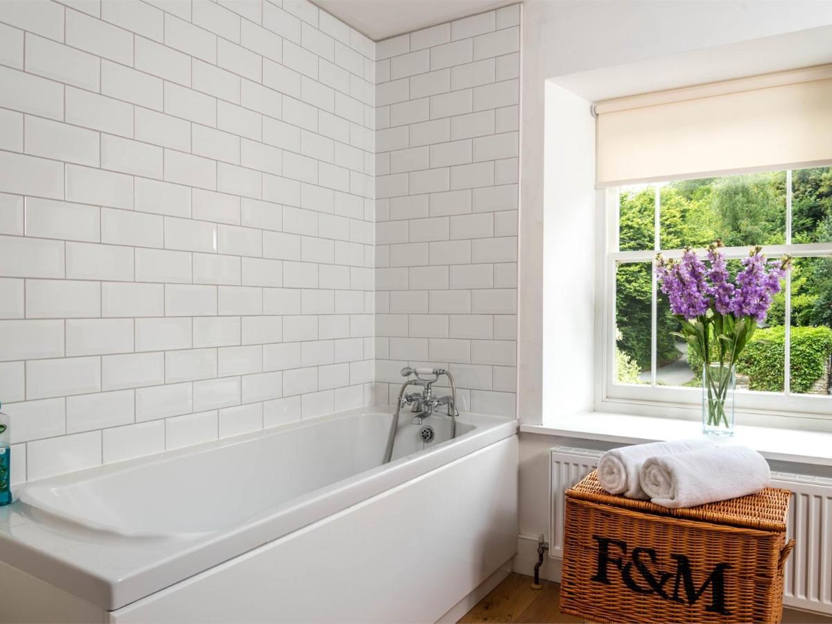 Villa 4 Bed In Hay-On-Wye Town Bn116 Esterno foto